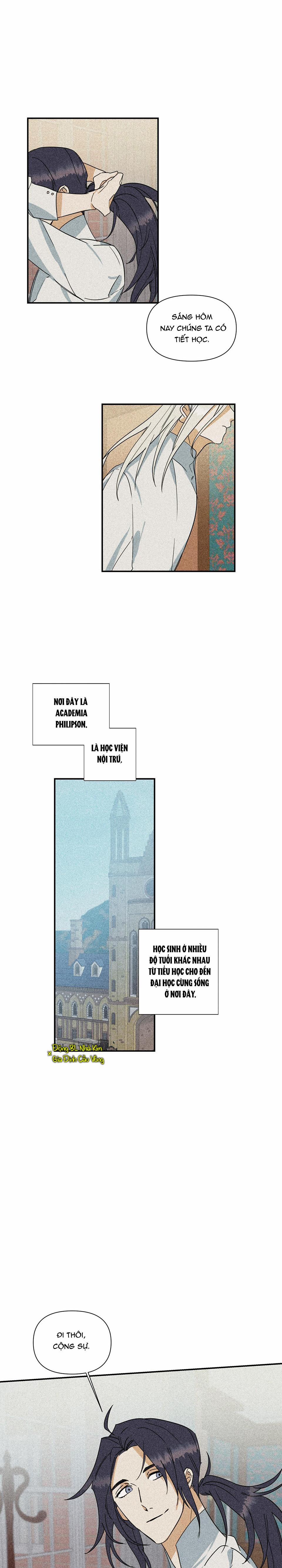 BDSM – LIST TRUYỆN ĐẬM Ù Ù 5.1 trang 4