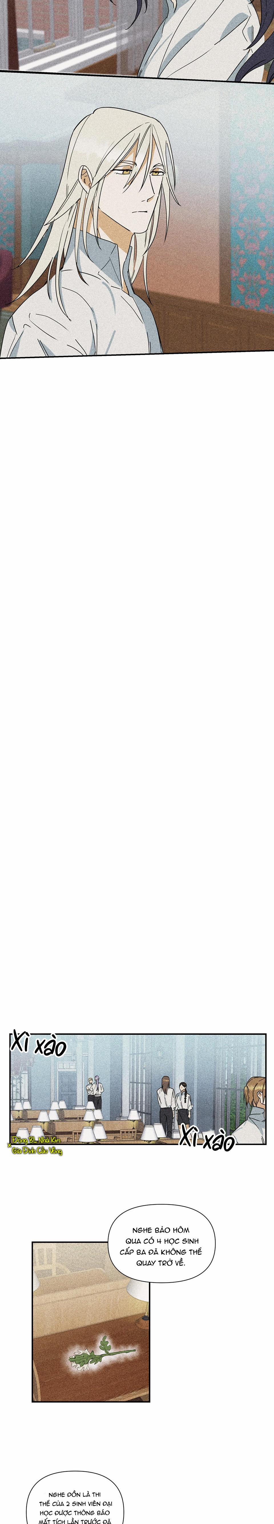 BDSM – LIST TRUYỆN ĐẬM Ù Ù 5.1 trang 5