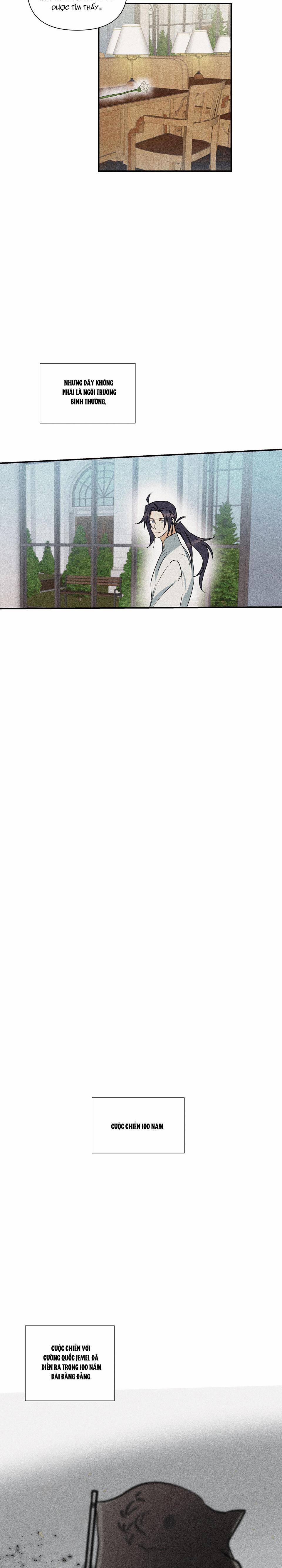 BDSM – LIST TRUYỆN ĐẬM Ù Ù 5.1 trang 6