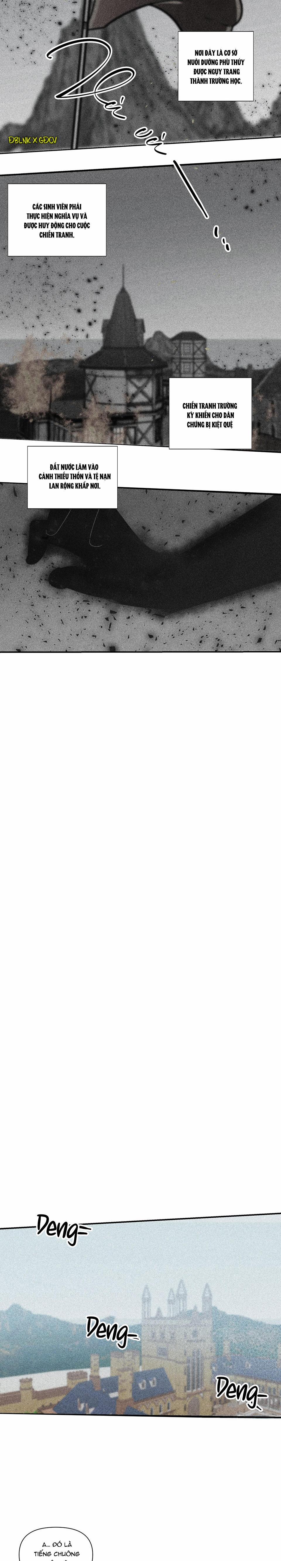 BDSM – LIST TRUYỆN ĐẬM Ù Ù 5.1 trang 7