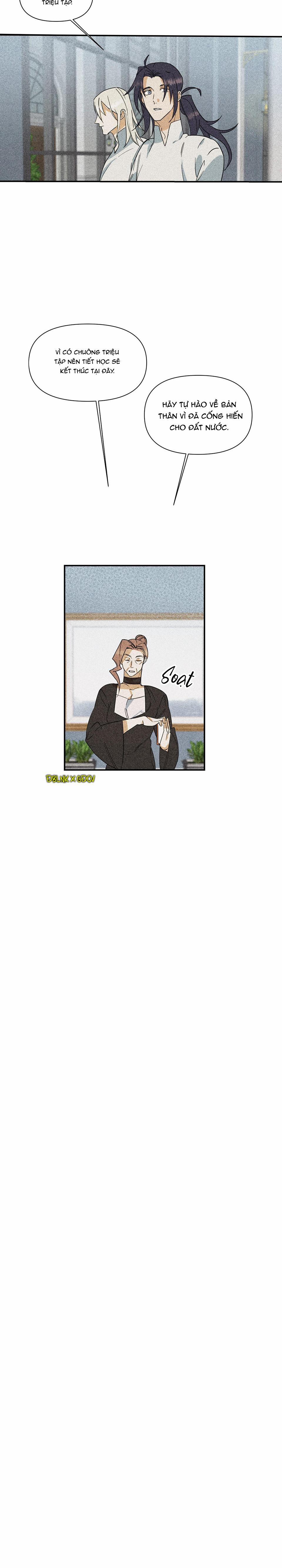 BDSM – LIST TRUYỆN ĐẬM Ù Ù 5.1 trang 8