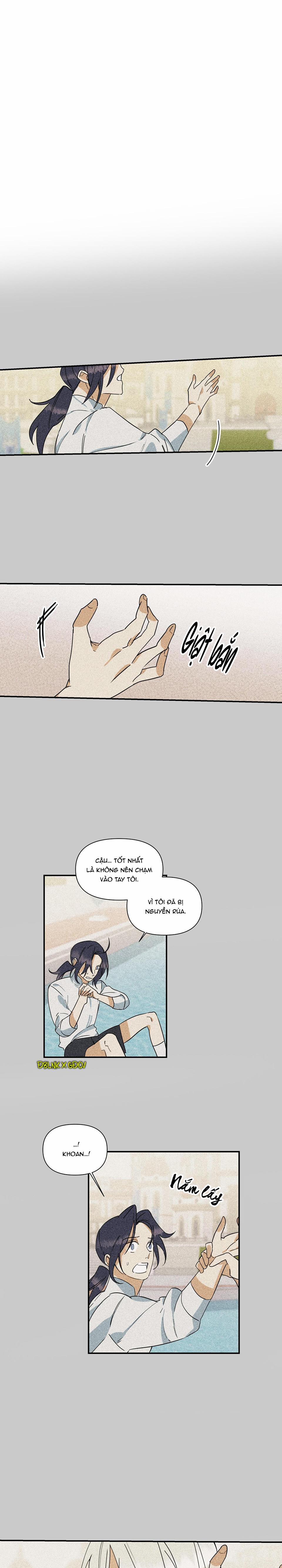 BDSM – LIST TRUYỆN ĐẬM Ù Ù 5.1 trang 9