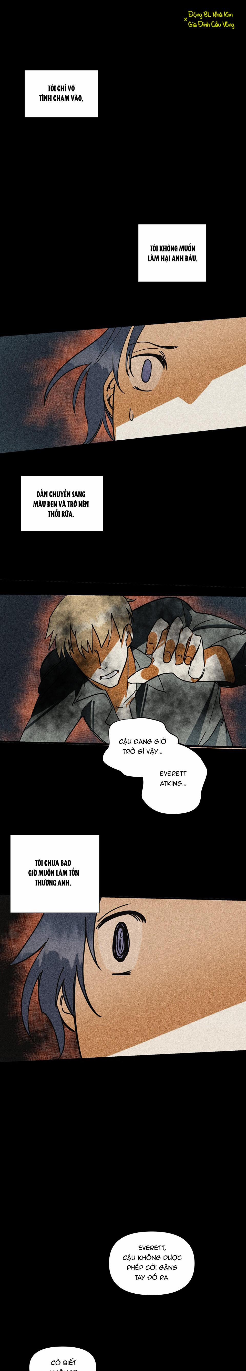 BDSM – LIST TRUYỆN ĐẬM Ù Ù 5.2 trang 0