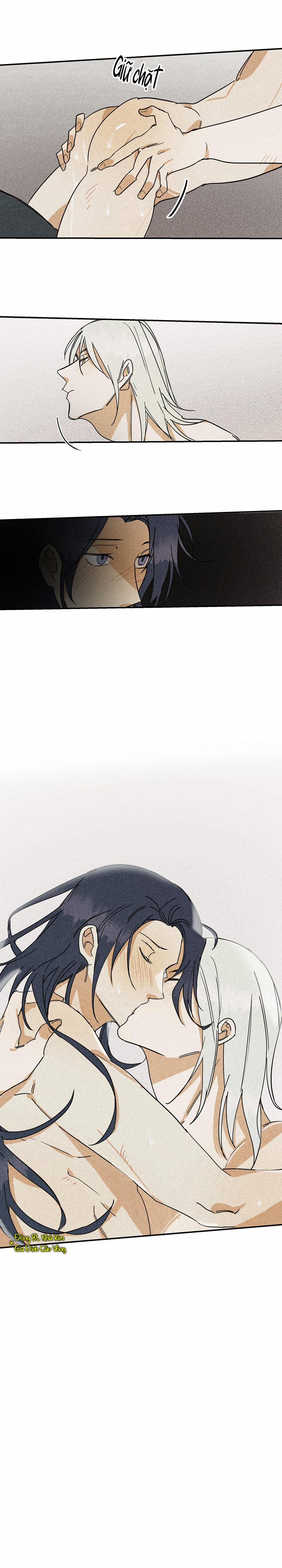 BDSM – LIST TRUYỆN ĐẬM Ù Ù 5.2 trang 10