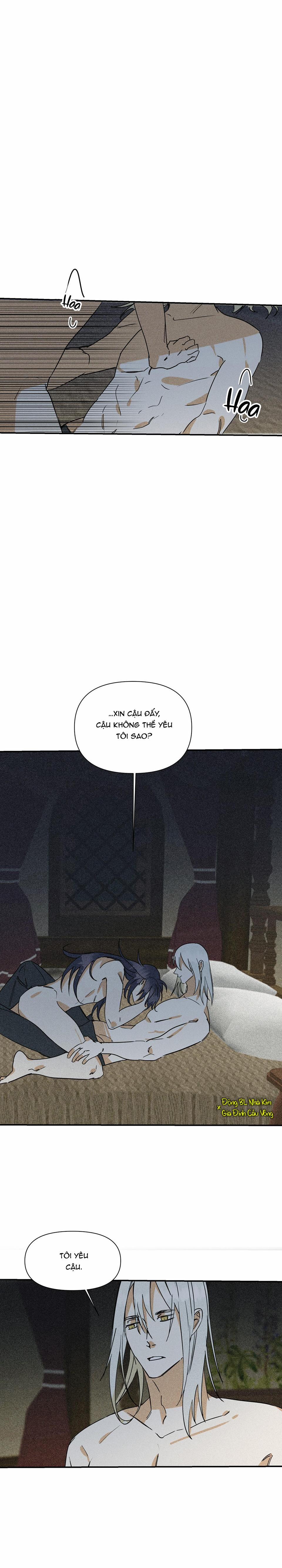 BDSM – LIST TRUYỆN ĐẬM Ù Ù 5.2 trang 11