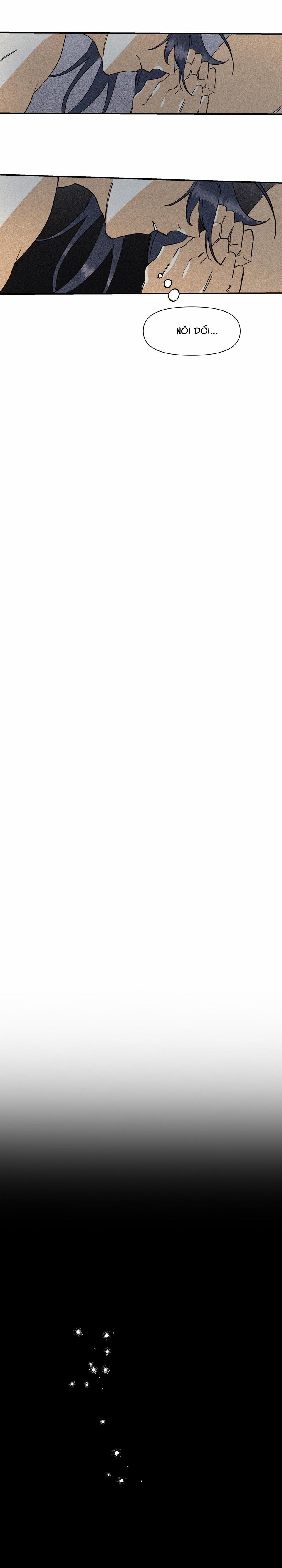 BDSM – LIST TRUYỆN ĐẬM Ù Ù 5.2 trang 12