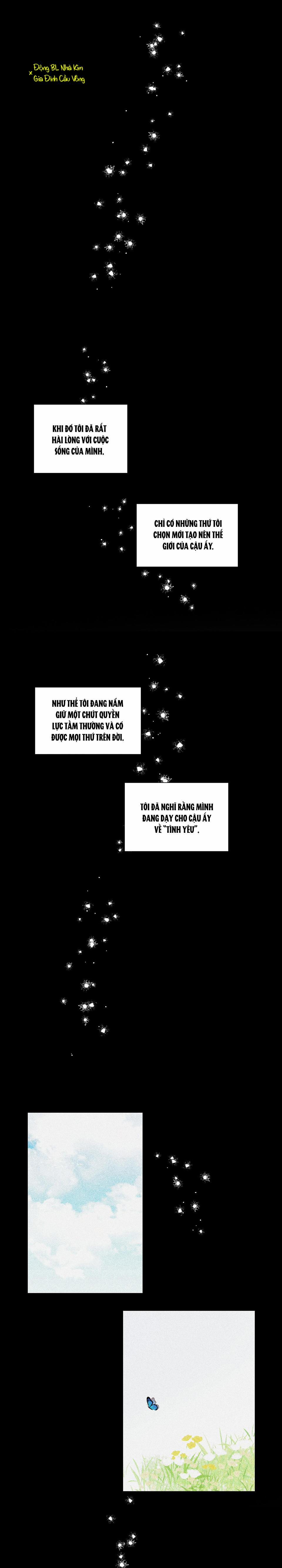 BDSM – LIST TRUYỆN ĐẬM Ù Ù 5.2 trang 13