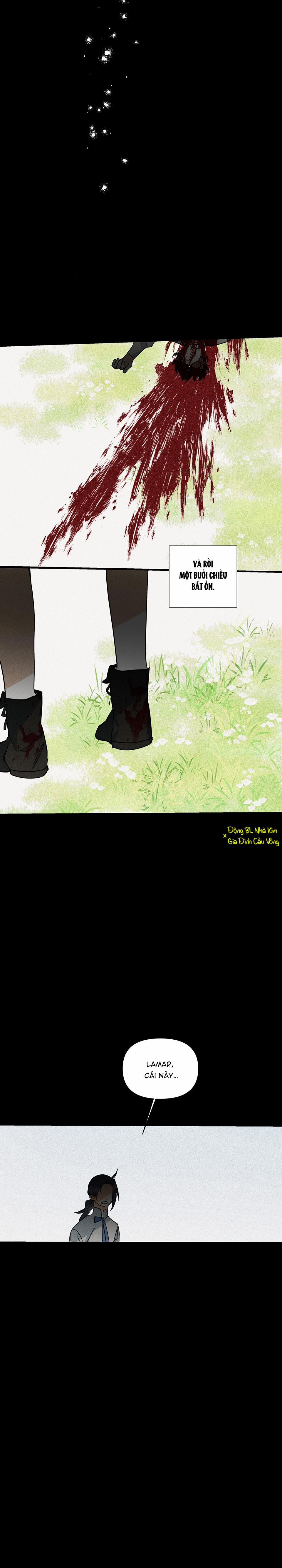 BDSM – LIST TRUYỆN ĐẬM Ù Ù 5.2 trang 14