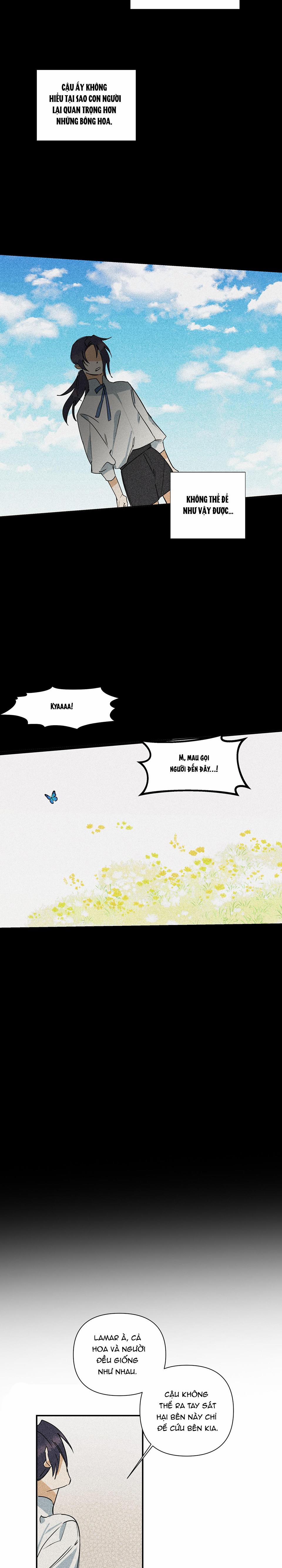 BDSM – LIST TRUYỆN ĐẬM Ù Ù 5.2 trang 16