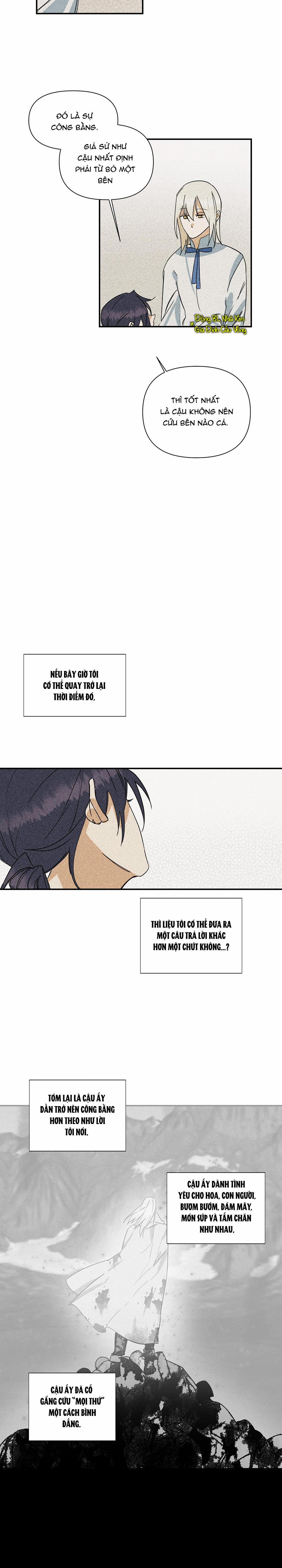 BDSM – LIST TRUYỆN ĐẬM Ù Ù 5.2 trang 17