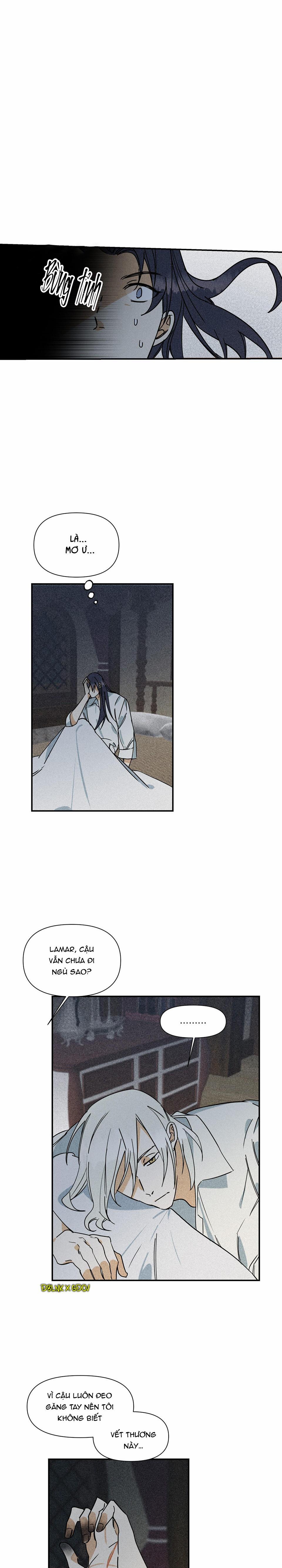 BDSM – LIST TRUYỆN ĐẬM Ù Ù 5.2 trang 2