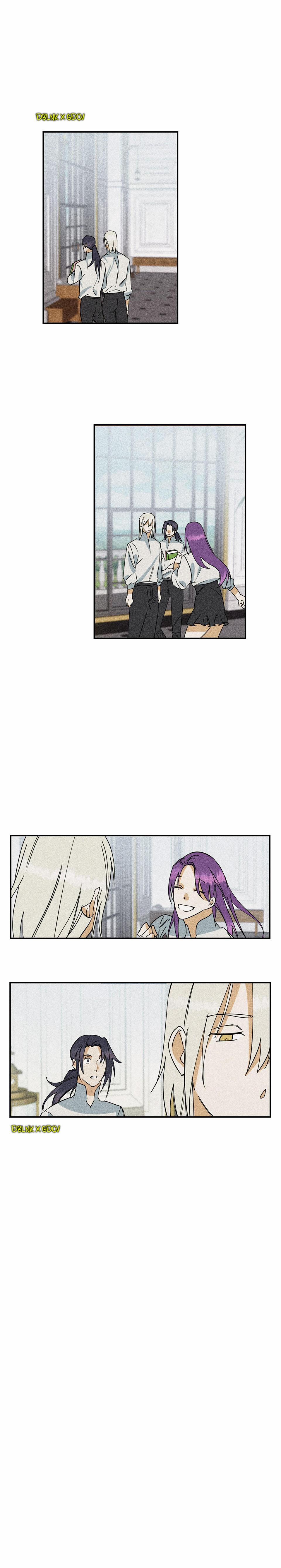 BDSM – LIST TRUYỆN ĐẬM Ù Ù 5.2 trang 20