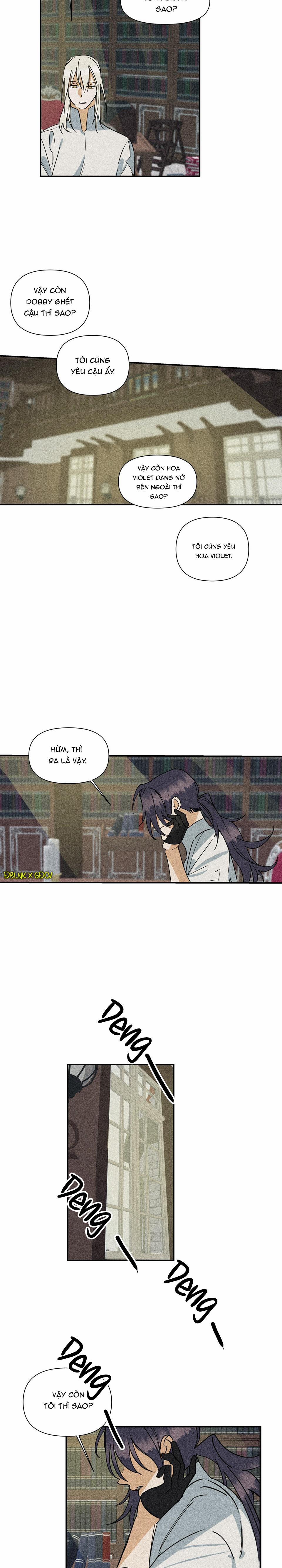 BDSM – LIST TRUYỆN ĐẬM Ù Ù 5.2 trang 22