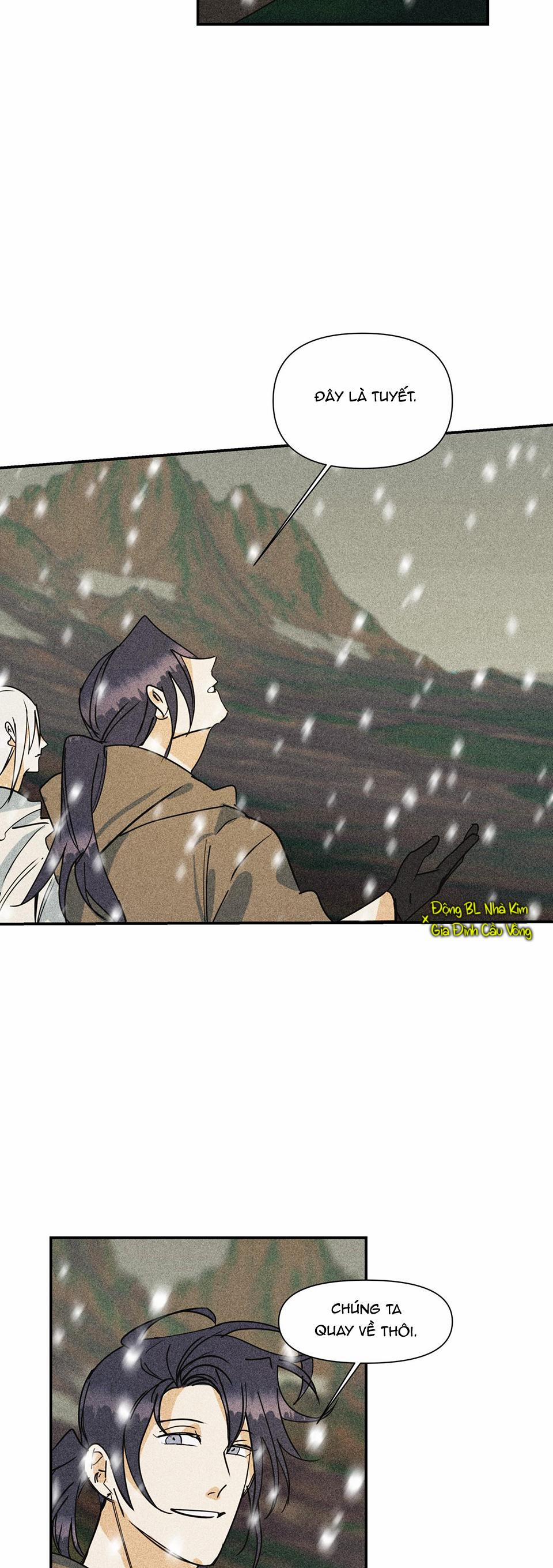 BDSM – LIST TRUYỆN ĐẬM Ù Ù 5.2 trang 25