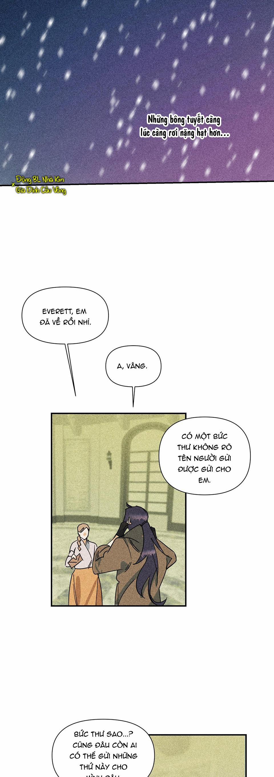 BDSM – LIST TRUYỆN ĐẬM Ù Ù 5.2 trang 27