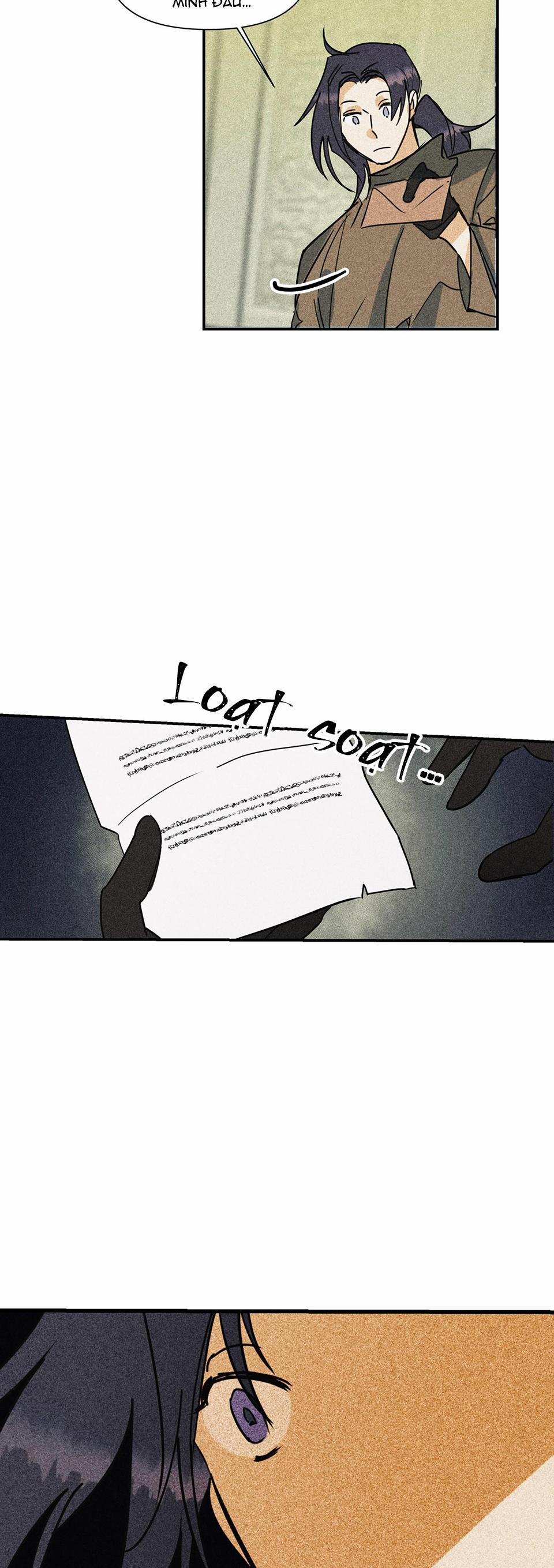 BDSM – LIST TRUYỆN ĐẬM Ù Ù 5.2 trang 28