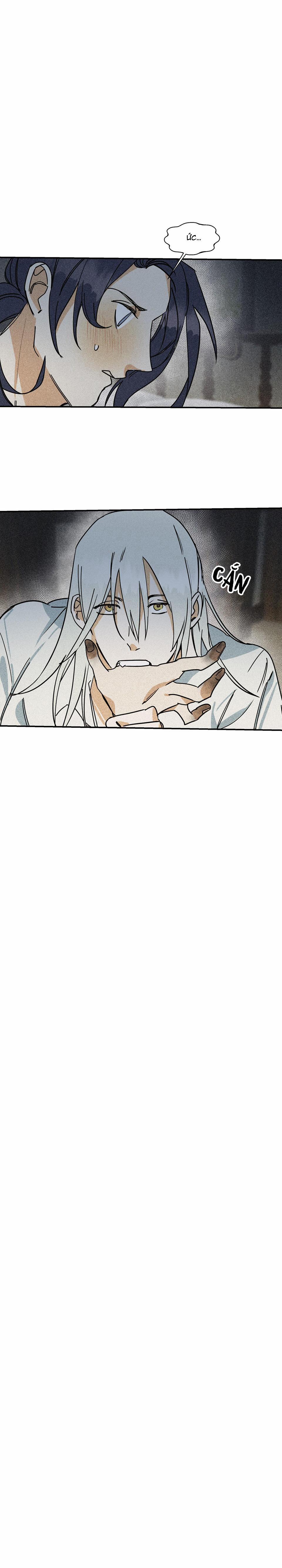 BDSM – LIST TRUYỆN ĐẬM Ù Ù 5.2 trang 4