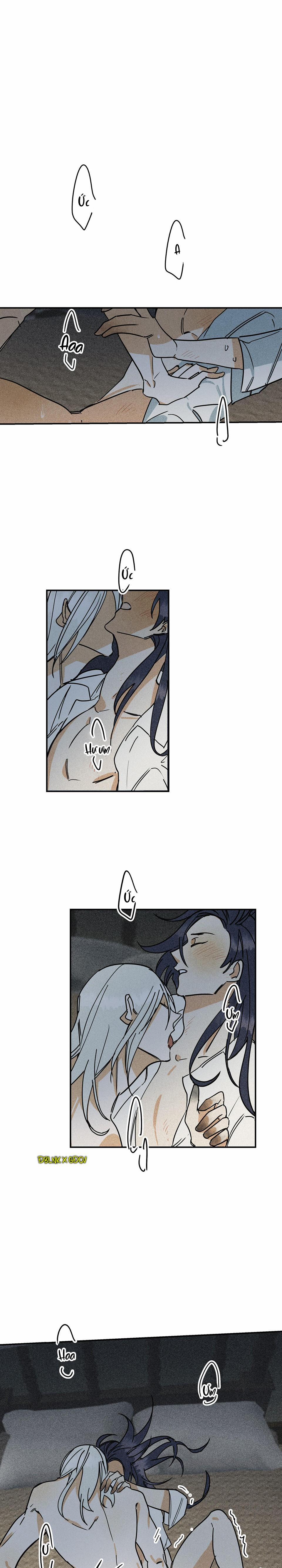 BDSM – LIST TRUYỆN ĐẬM Ù Ù 5.2 trang 5