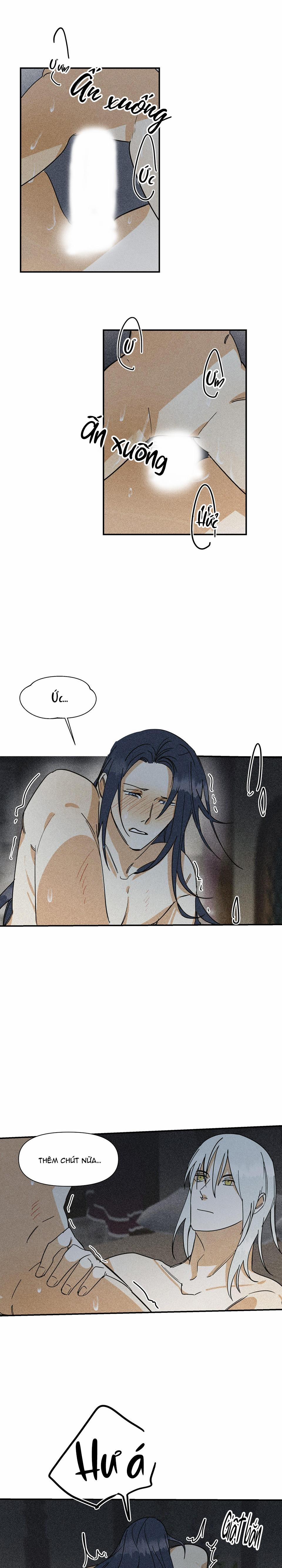 BDSM – LIST TRUYỆN ĐẬM Ù Ù 5.2 trang 7