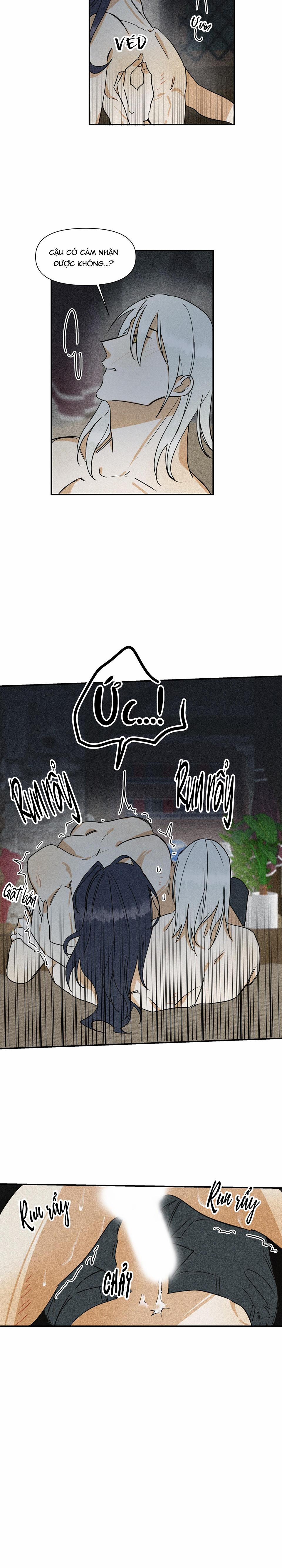 BDSM – LIST TRUYỆN ĐẬM Ù Ù 5.2 trang 9