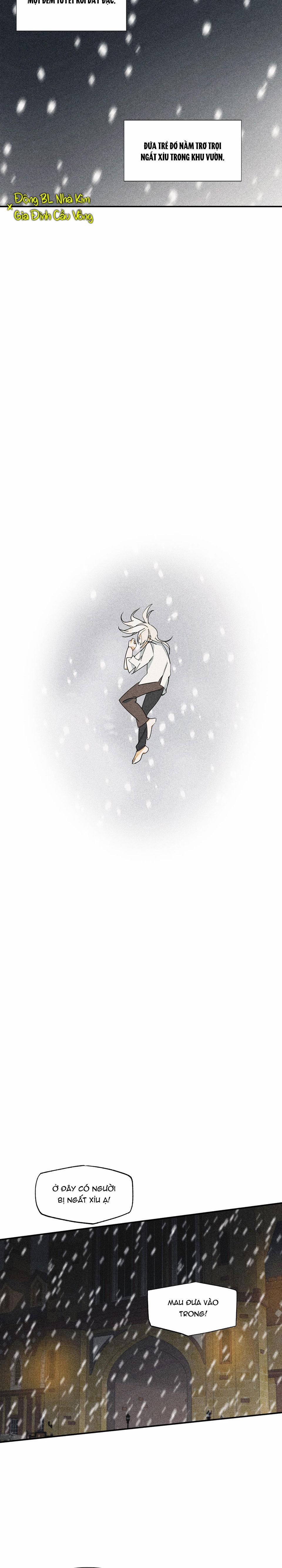 BDSM – LIST TRUYỆN ĐẬM Ù Ù 5.3 trang 1