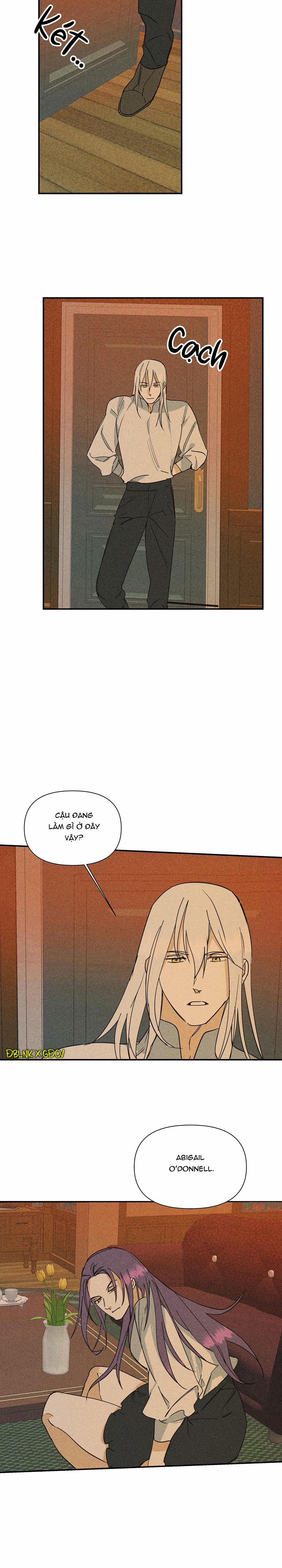 BDSM – LIST TRUYỆN ĐẬM Ù Ù 5.3 trang 10