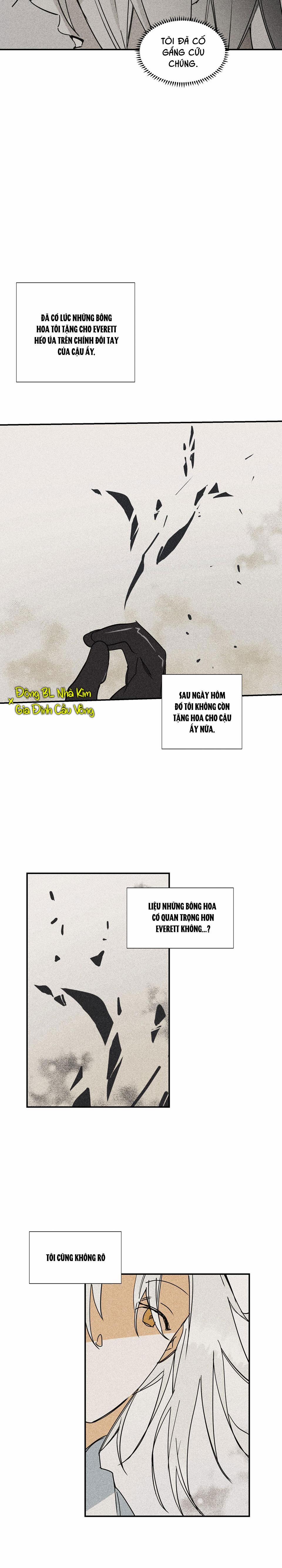 BDSM – LIST TRUYỆN ĐẬM Ù Ù 5.3 trang 13