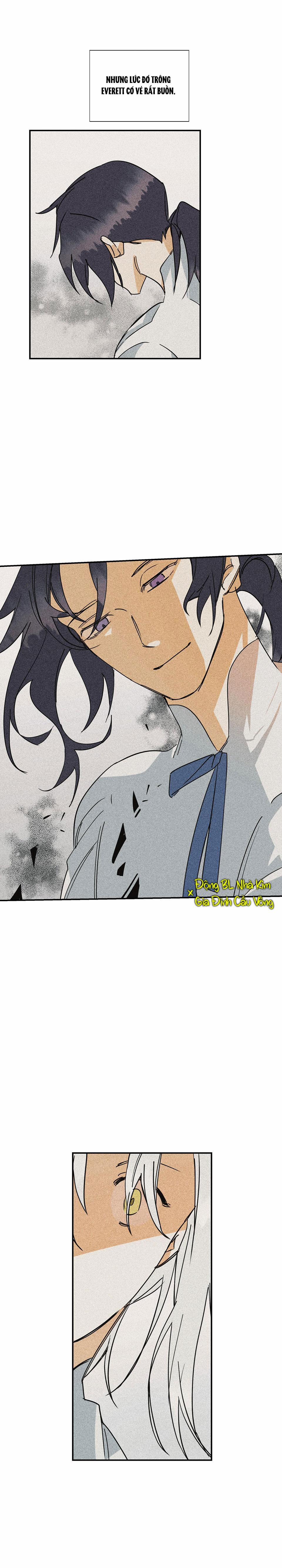 BDSM – LIST TRUYỆN ĐẬM Ù Ù 5.3 trang 14