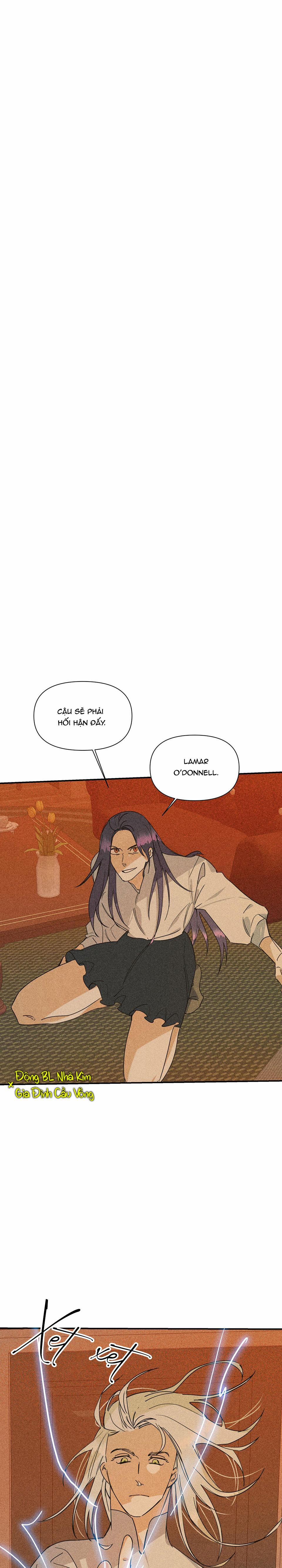 BDSM – LIST TRUYỆN ĐẬM Ù Ù 5.3 trang 15