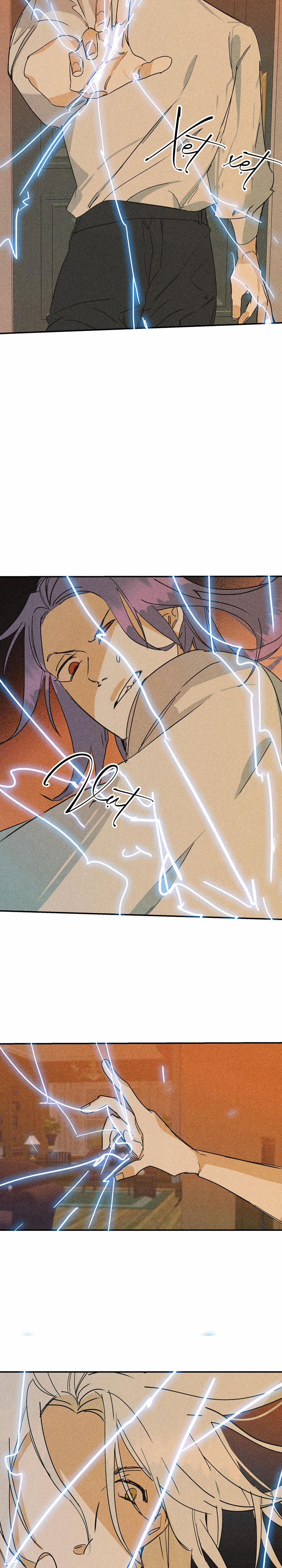 BDSM – LIST TRUYỆN ĐẬM Ù Ù 5.3 trang 16