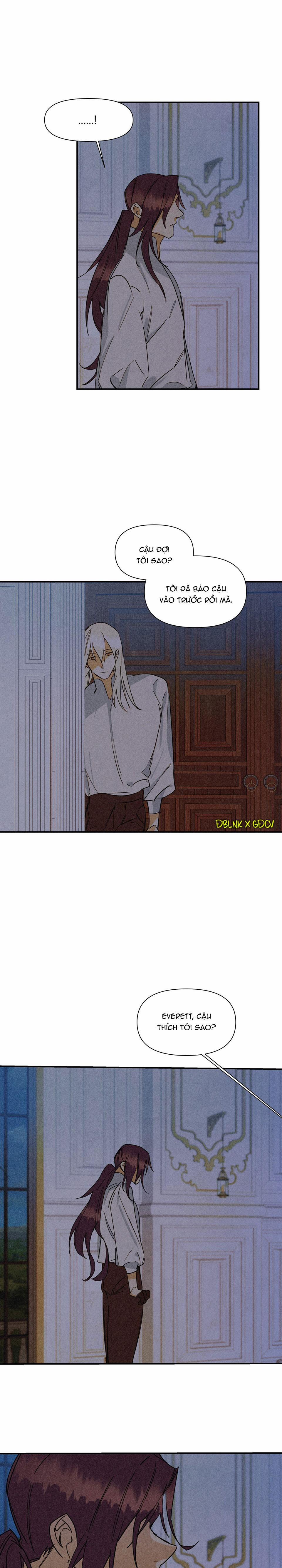 BDSM – LIST TRUYỆN ĐẬM Ù Ù 5.3 trang 19