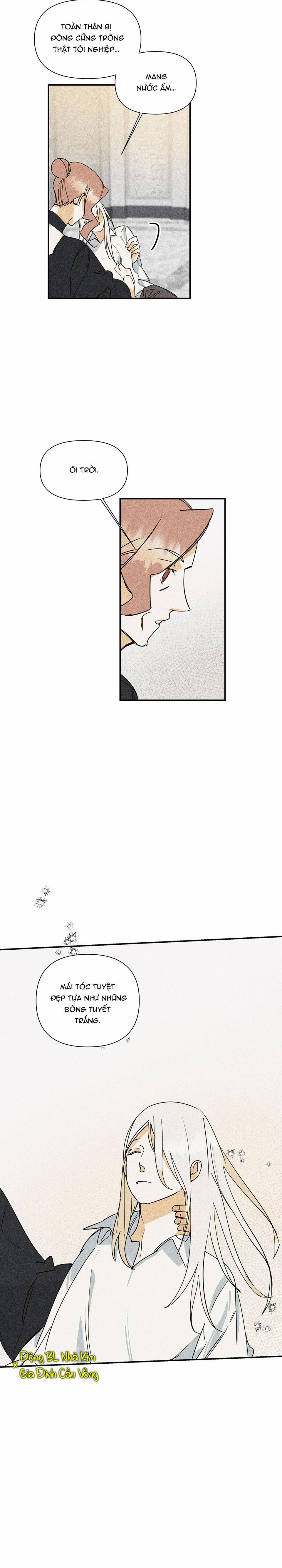 BDSM – LIST TRUYỆN ĐẬM Ù Ù 5.3 trang 2