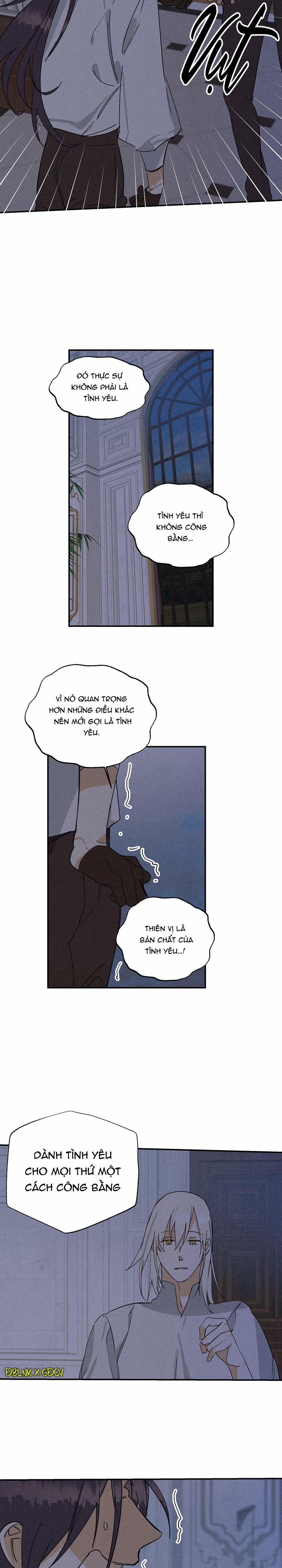 BDSM – LIST TRUYỆN ĐẬM Ù Ù 5.3 trang 21