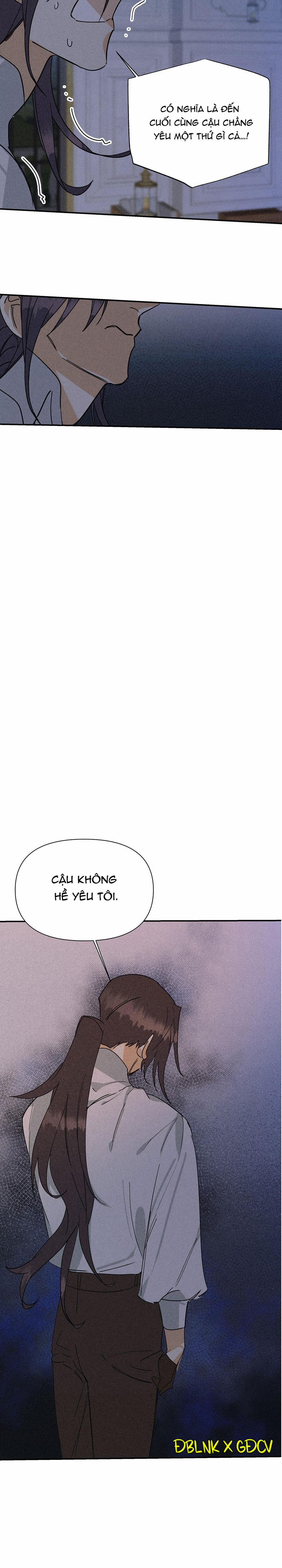 BDSM – LIST TRUYỆN ĐẬM Ù Ù 5.3 trang 22