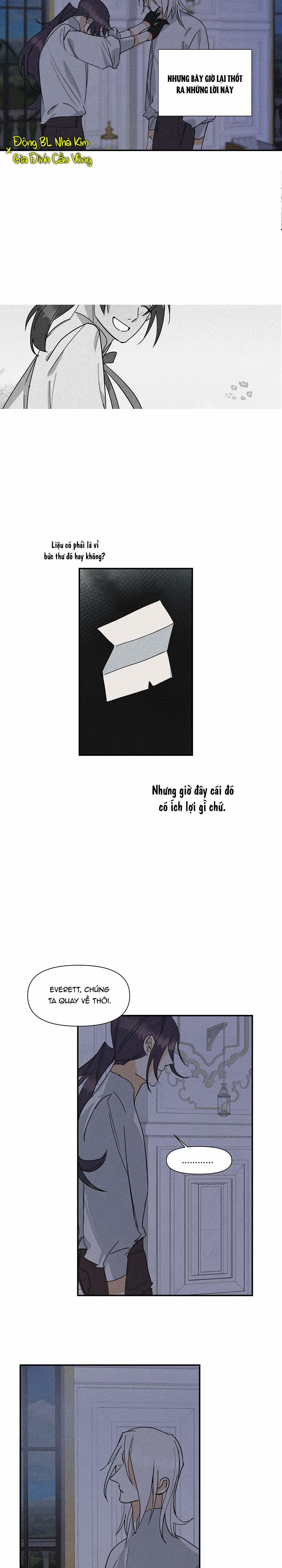 BDSM – LIST TRUYỆN ĐẬM Ù Ù 5.3 trang 24