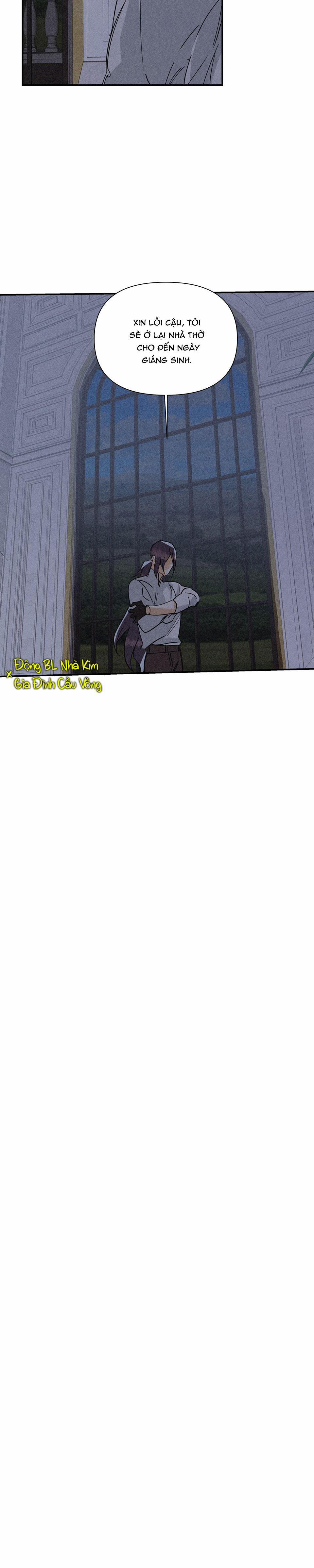 BDSM – LIST TRUYỆN ĐẬM Ù Ù 5.3 trang 25