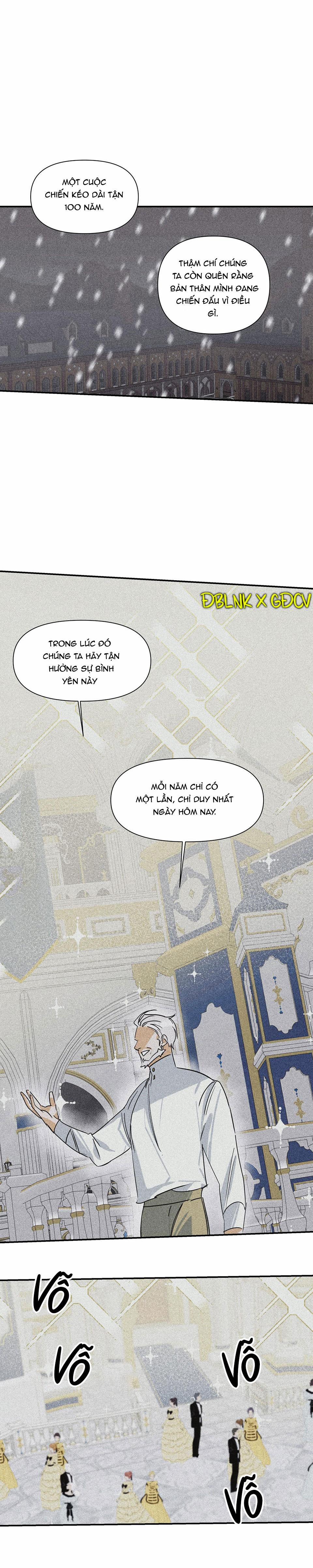 BDSM – LIST TRUYỆN ĐẬM Ù Ù 5.3 trang 27