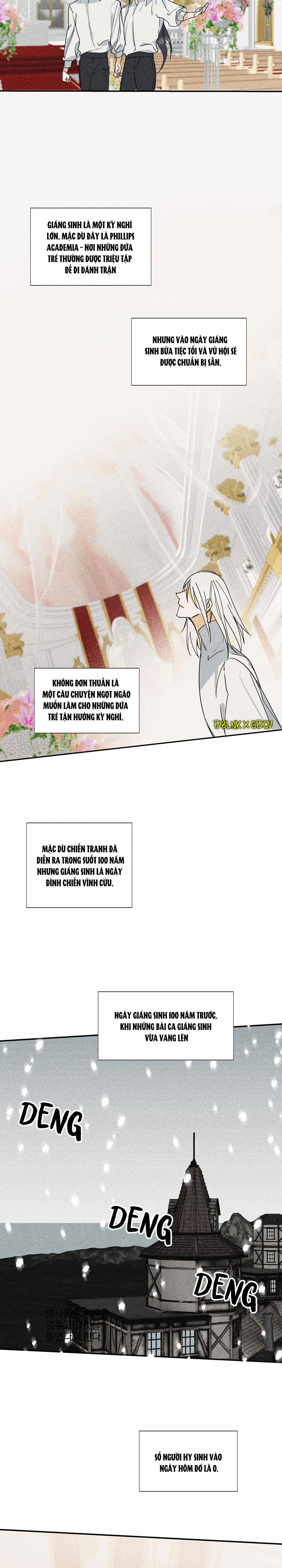 BDSM – LIST TRUYỆN ĐẬM Ù Ù 5.3 trang 4