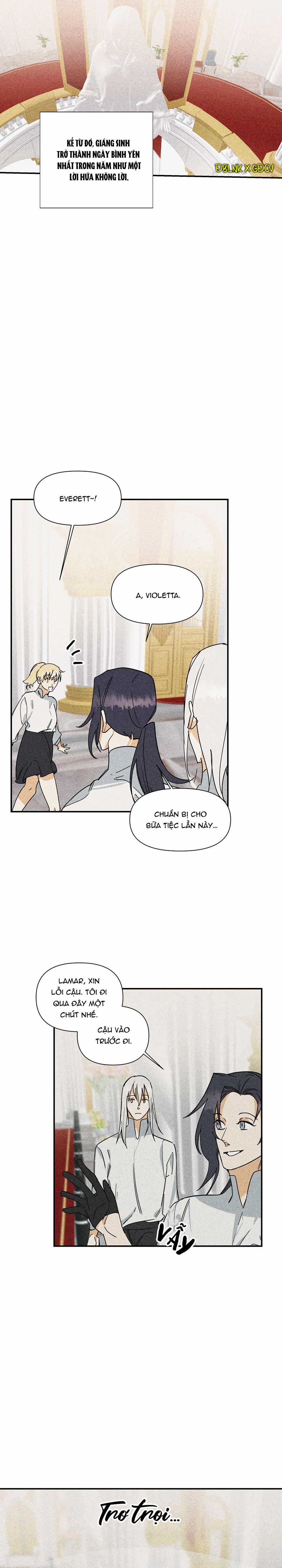 BDSM – LIST TRUYỆN ĐẬM Ù Ù 5.3 trang 5