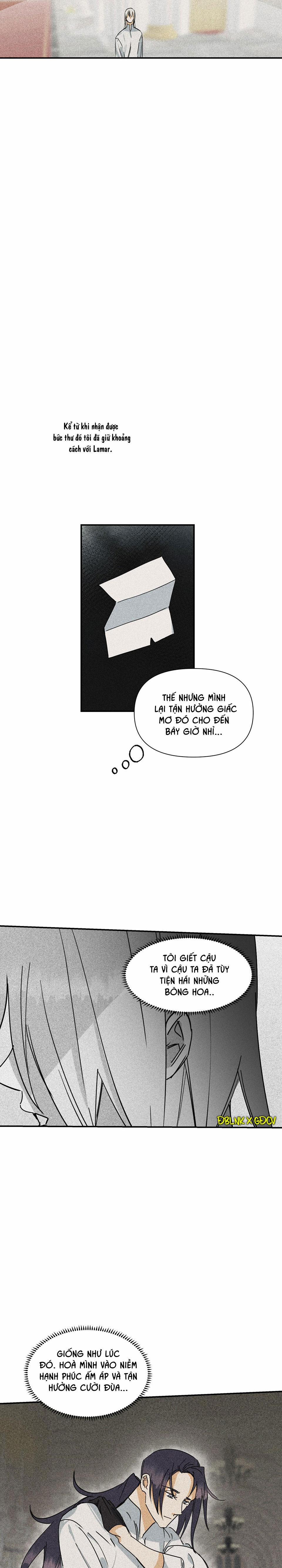 BDSM – LIST TRUYỆN ĐẬM Ù Ù 5.3 trang 6