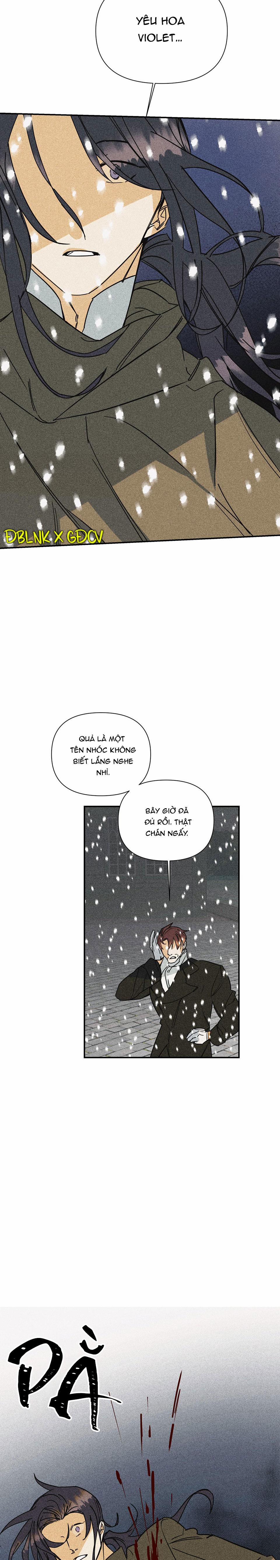 BDSM – LIST TRUYỆN ĐẬM Ù Ù 5.4 trang 10