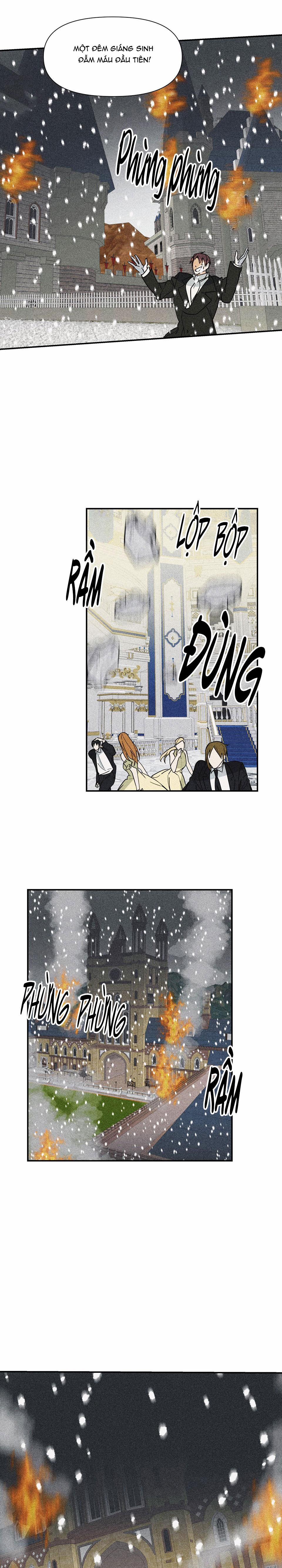 BDSM – LIST TRUYỆN ĐẬM Ù Ù 5.4 trang 12