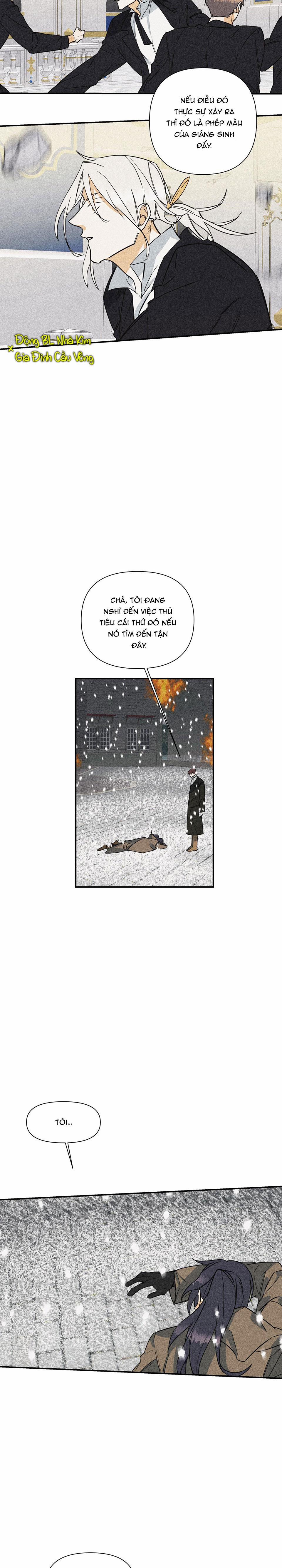 BDSM – LIST TRUYỆN ĐẬM Ù Ù 5.4 trang 14