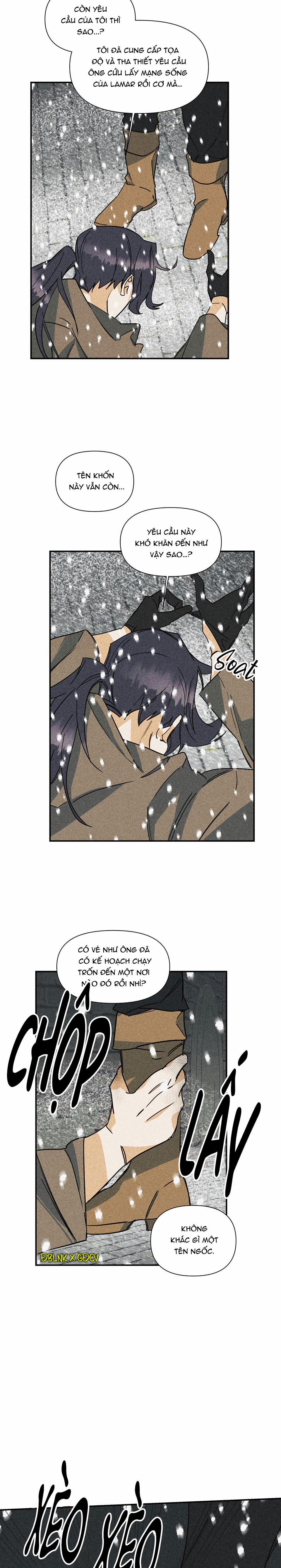 BDSM – LIST TRUYỆN ĐẬM Ù Ù 5.4 trang 15