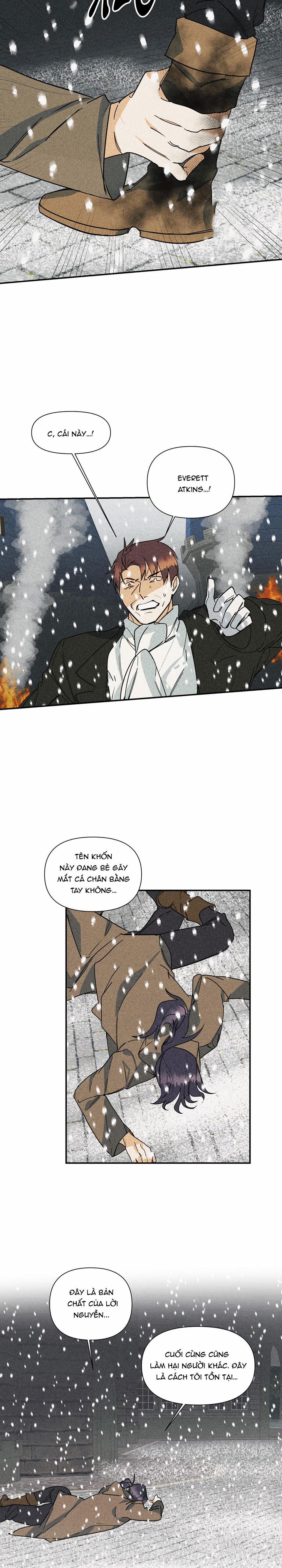 BDSM – LIST TRUYỆN ĐẬM Ù Ù 5.4 trang 16