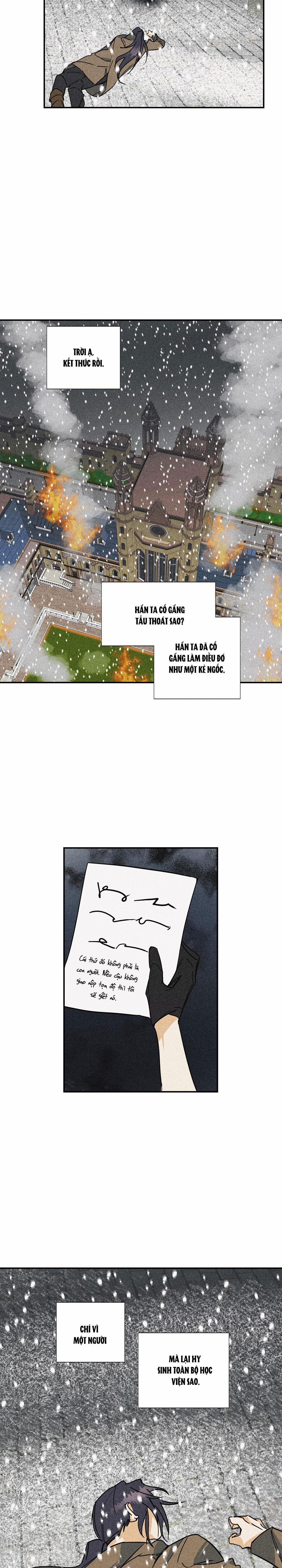 BDSM – LIST TRUYỆN ĐẬM Ù Ù 5.4 trang 18