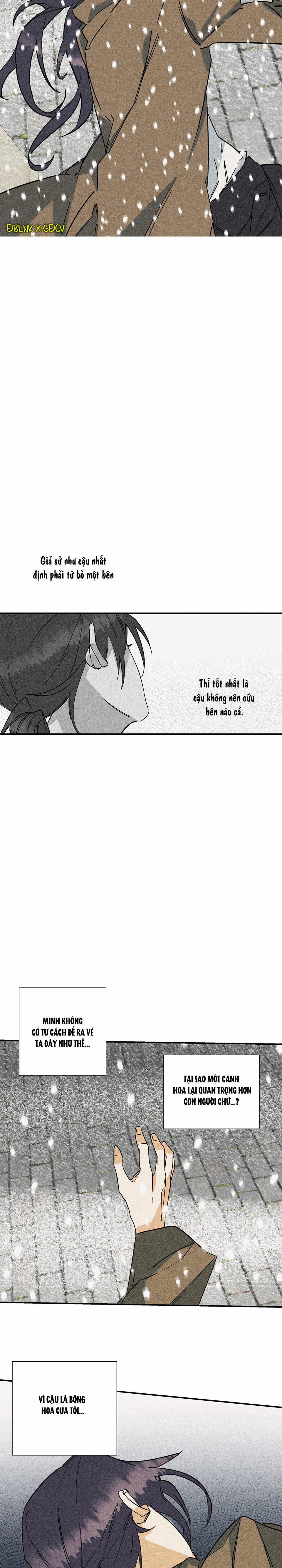 BDSM – LIST TRUYỆN ĐẬM Ù Ù 5.4 trang 19