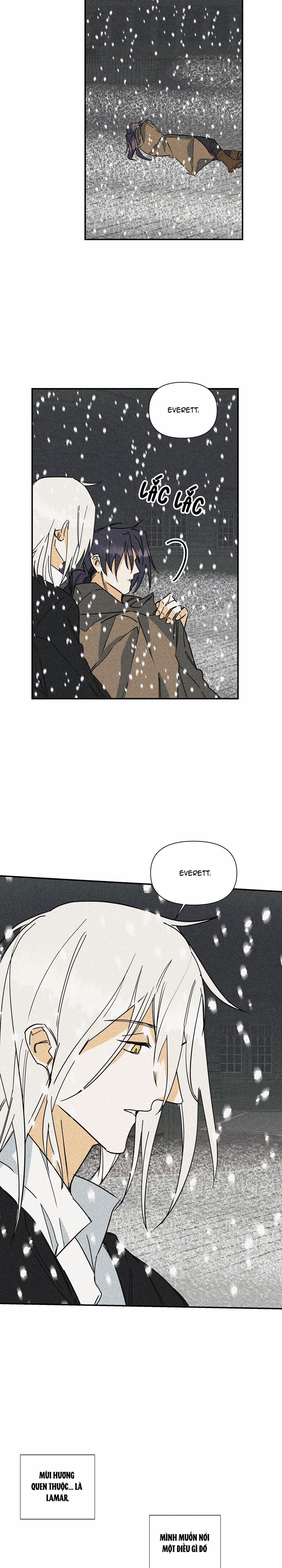 BDSM – LIST TRUYỆN ĐẬM Ù Ù 5.4 trang 21