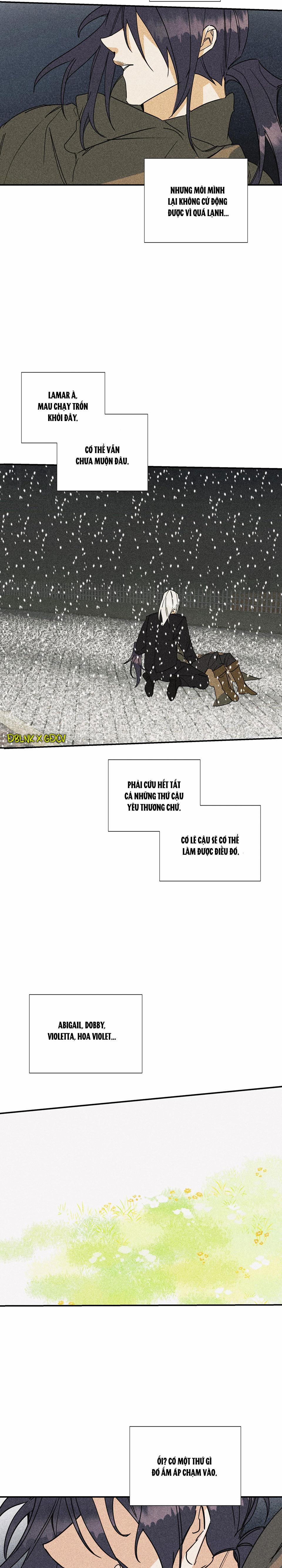 BDSM – LIST TRUYỆN ĐẬM Ù Ù 5.4 trang 22