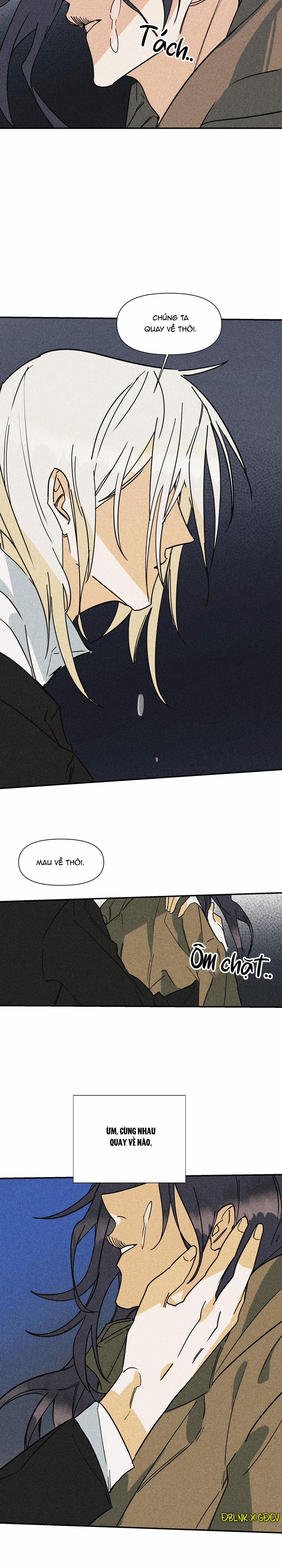 BDSM – LIST TRUYỆN ĐẬM Ù Ù 5.4 trang 23